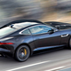 Illustration for article titled The F-Type Coupe and I - Chapter 1